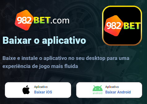 982bet.com participe de exclusivo jogo